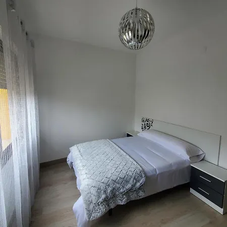 Apartment Piso Termal Iii