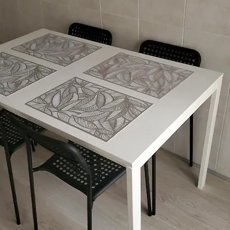 Piso Termal Iii Ourense