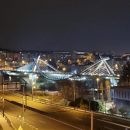 Апартаменты Piso Termal Iii *