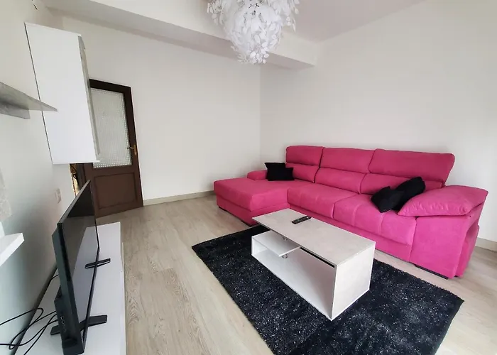 Piso Termal Iii Appartement