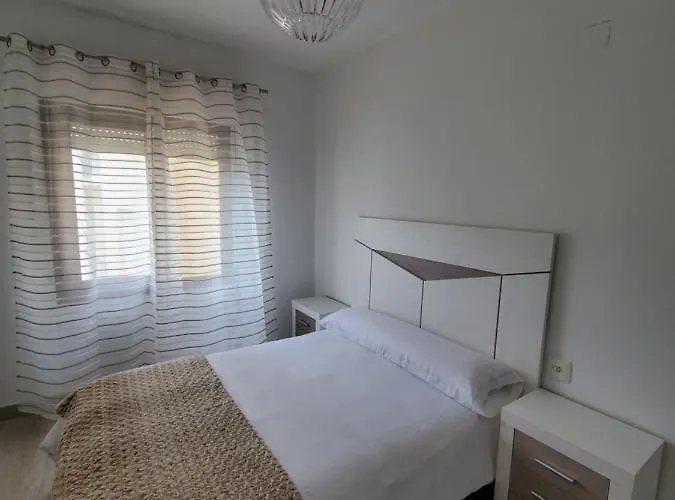 Piso Termal Iii Ourense