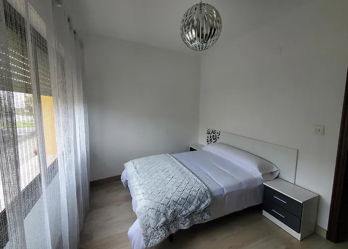 Appartement Piso Termal Iii