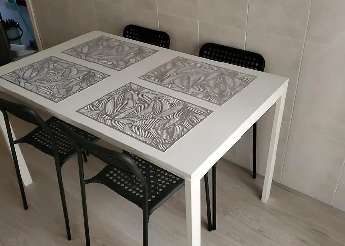 Piso Termal Iii Ourense