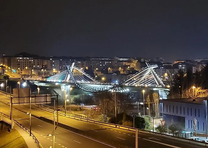 Appartement Piso Termal Iii *